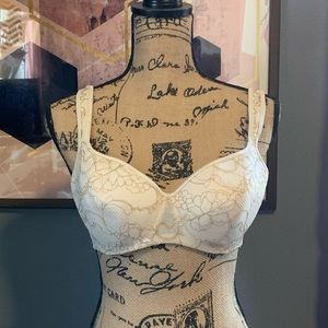 Cacique Balconette Bra 36D